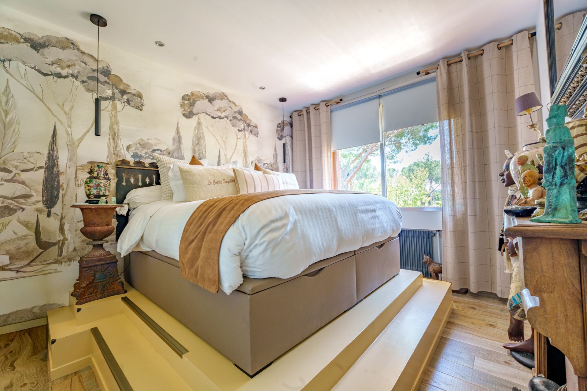 maison de luxe 7 Pièces en vente sur BEZIERS (34500)