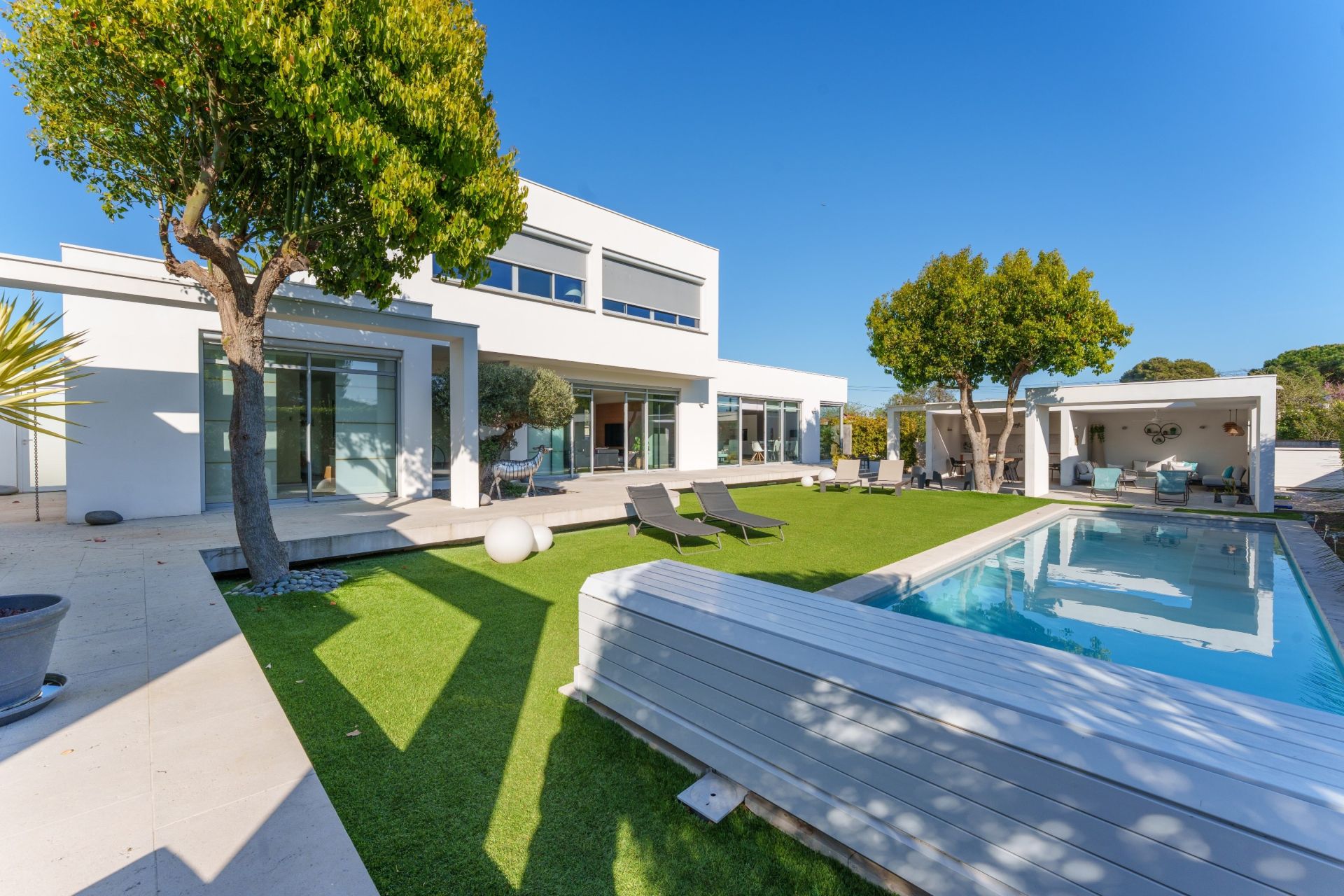 maison de luxe 7 Pièces en vente sur LE GRAU D AGDE (34300)