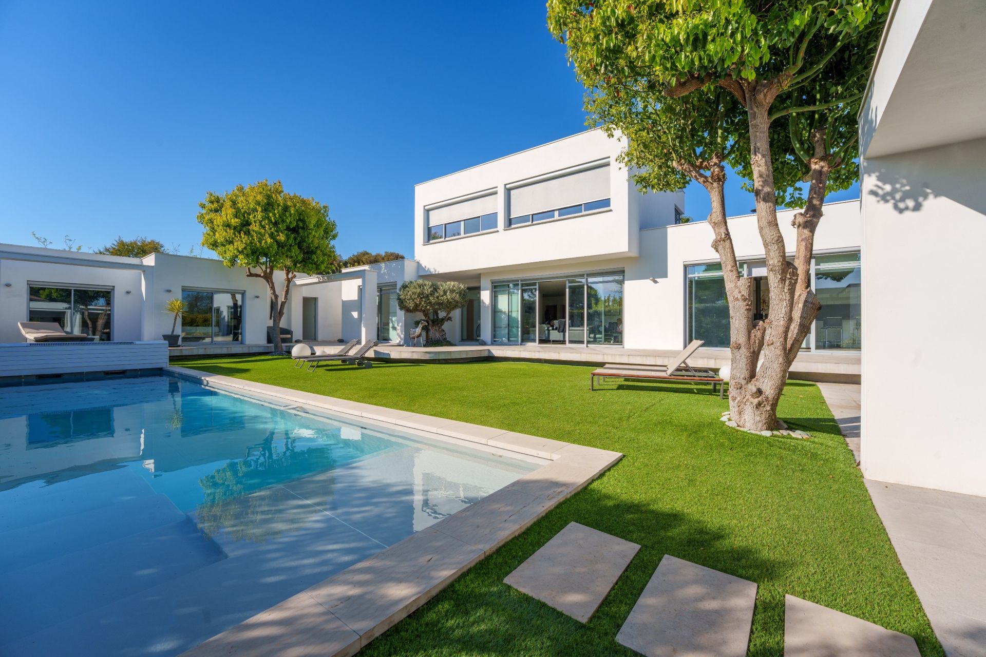 maison de luxe 7 Pièces en vente sur LE GRAU D AGDE (34300)