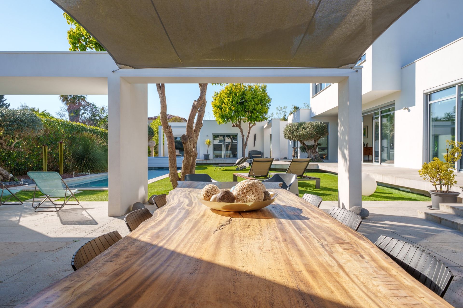 maison de luxe 7 Pièces en vente sur LE GRAU D AGDE (34300)