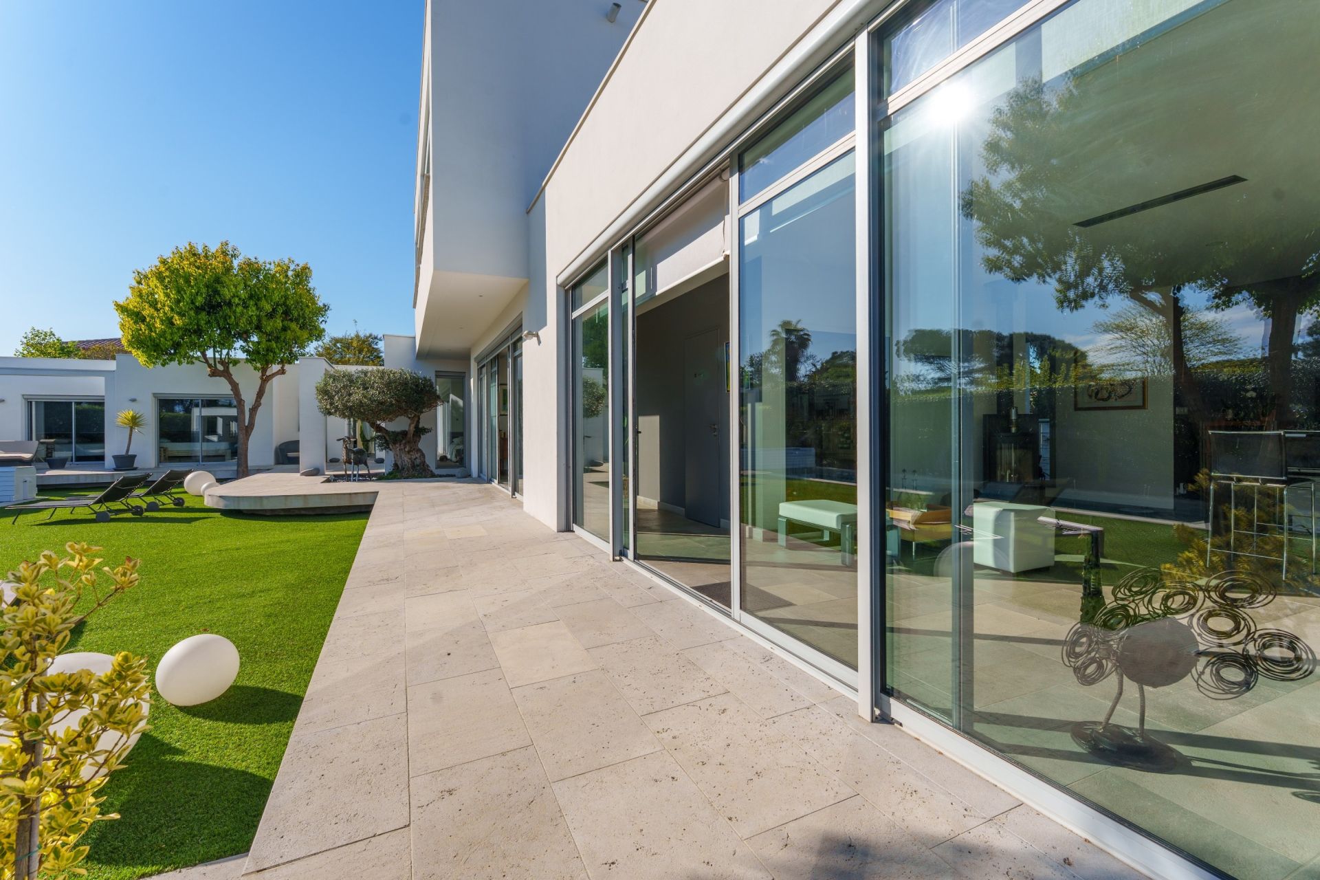 maison de luxe 7 Pièces en vente sur LE GRAU D AGDE (34300)