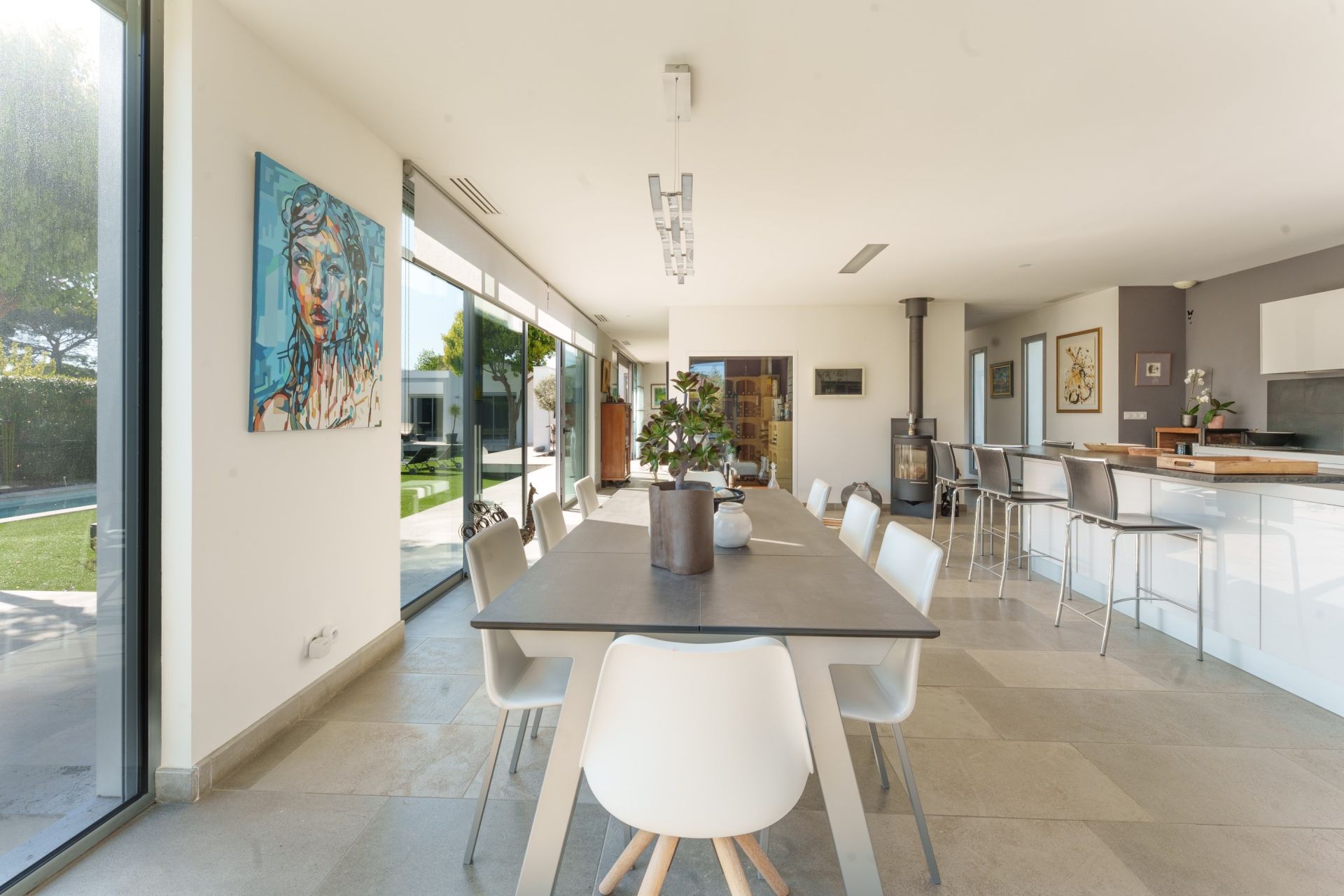 maison de luxe 7 Pièces en vente sur LE GRAU D AGDE (34300)
