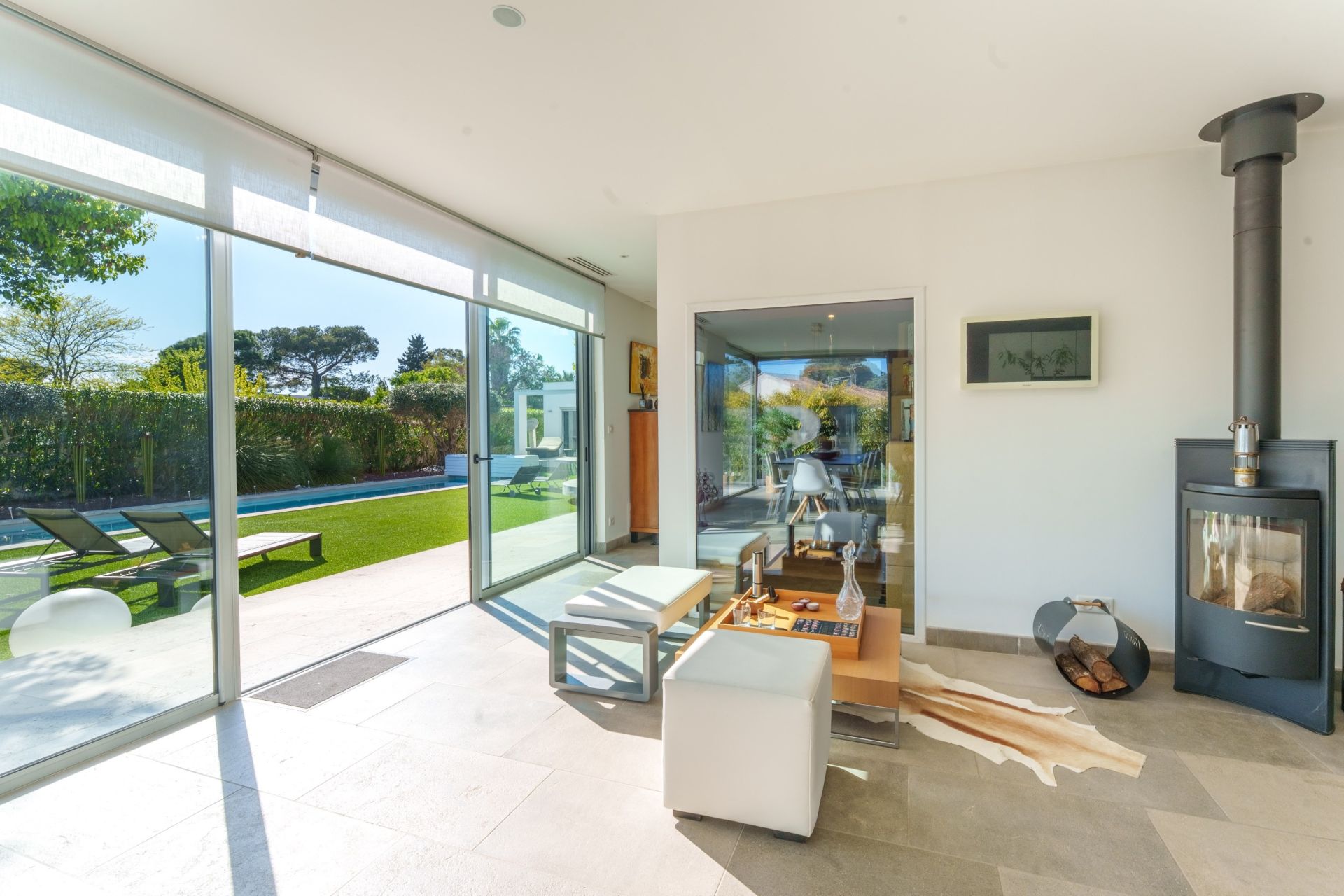 maison de luxe 7 Pièces en vente sur LE GRAU D AGDE (34300)