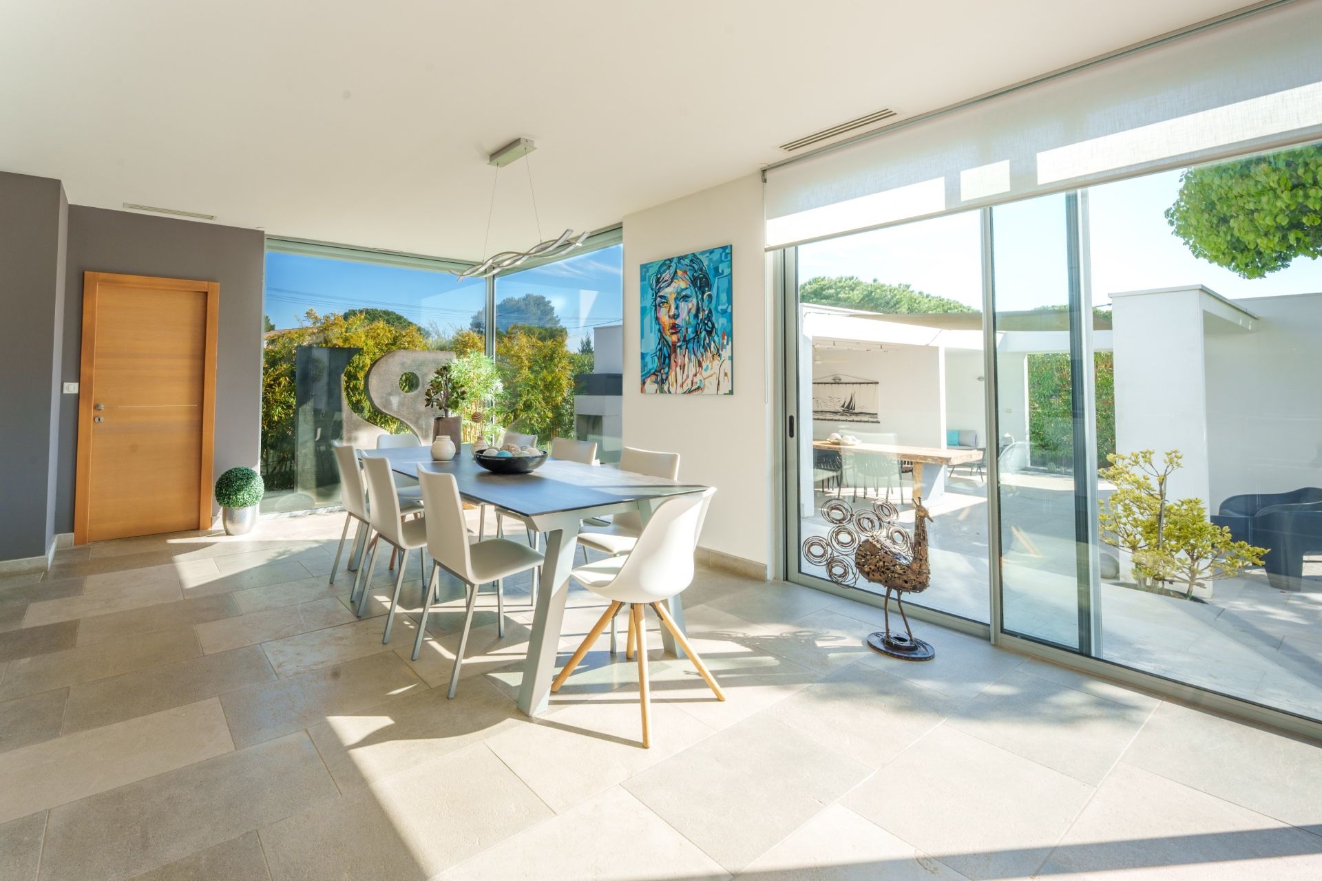 maison de luxe 7 Pièces en vente sur LE GRAU D AGDE (34300)