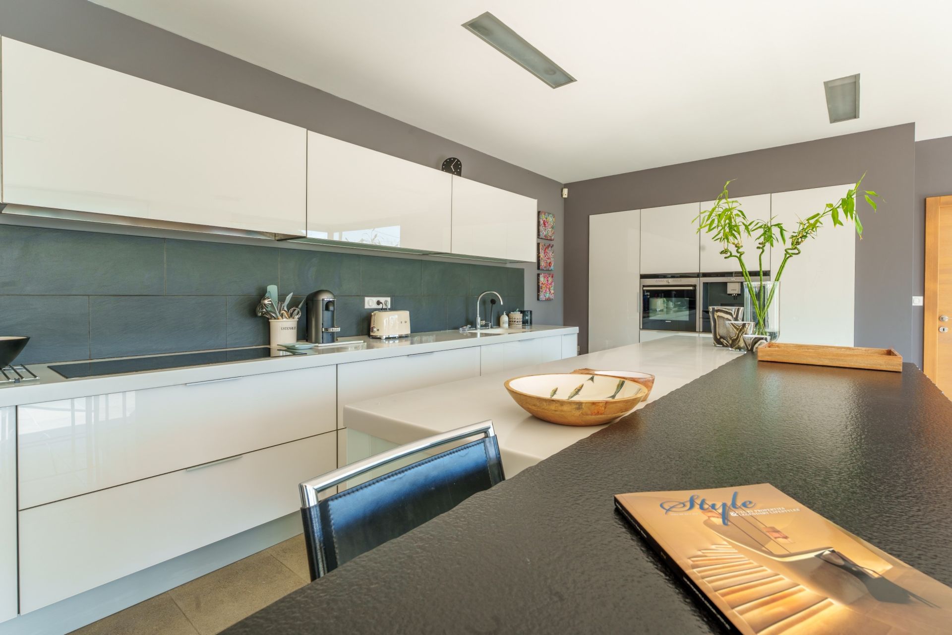 maison de luxe 7 Pièces en vente sur LE GRAU D AGDE (34300)