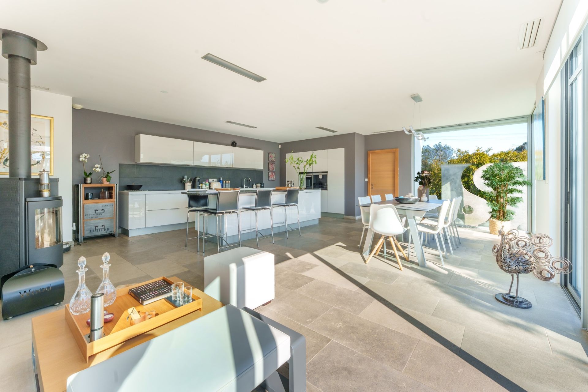 maison de luxe 7 Pièces en vente sur LE GRAU D AGDE (34300)