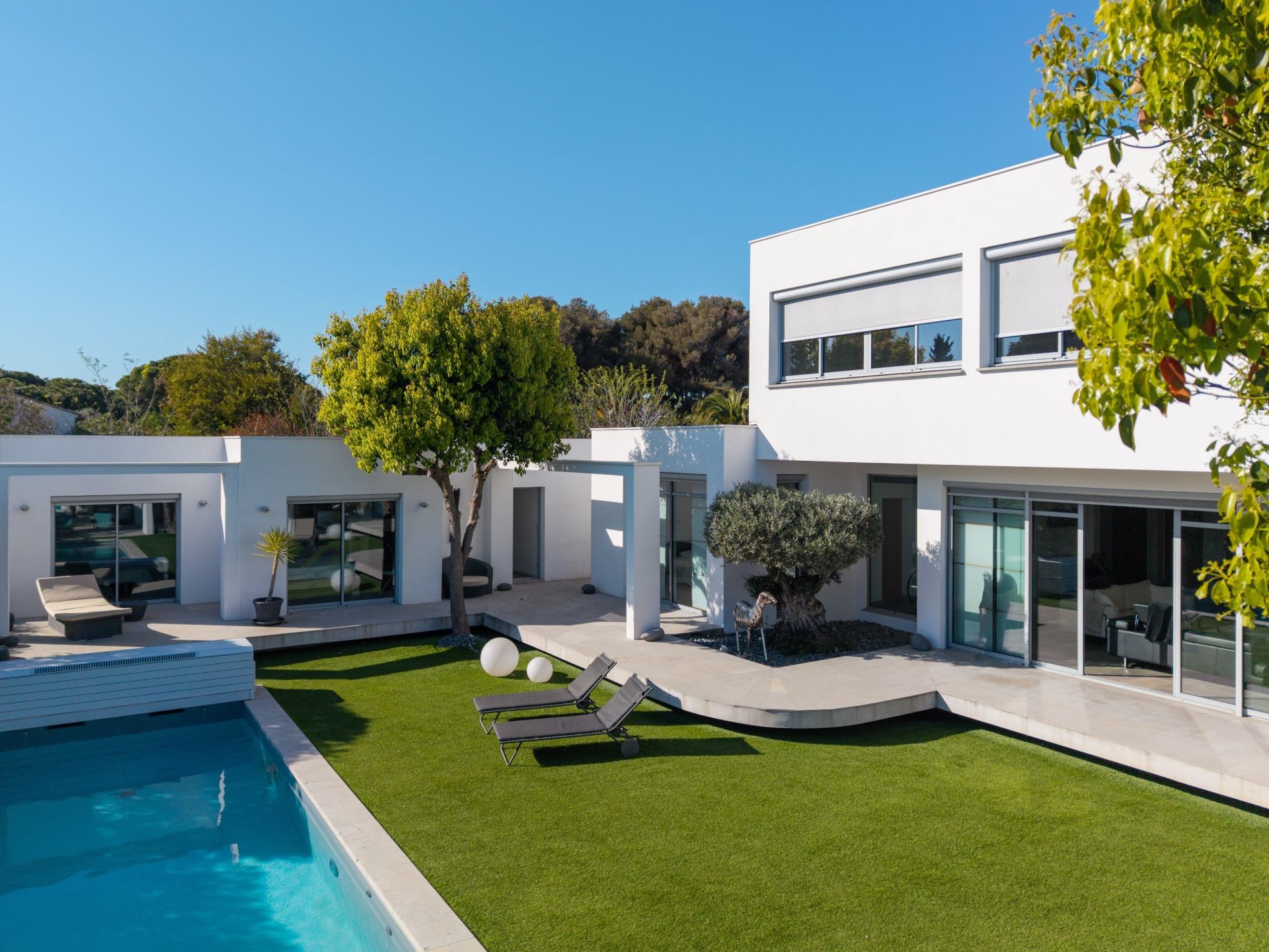 maison de luxe 7 Pièces en vente sur LE GRAU D AGDE (34300)