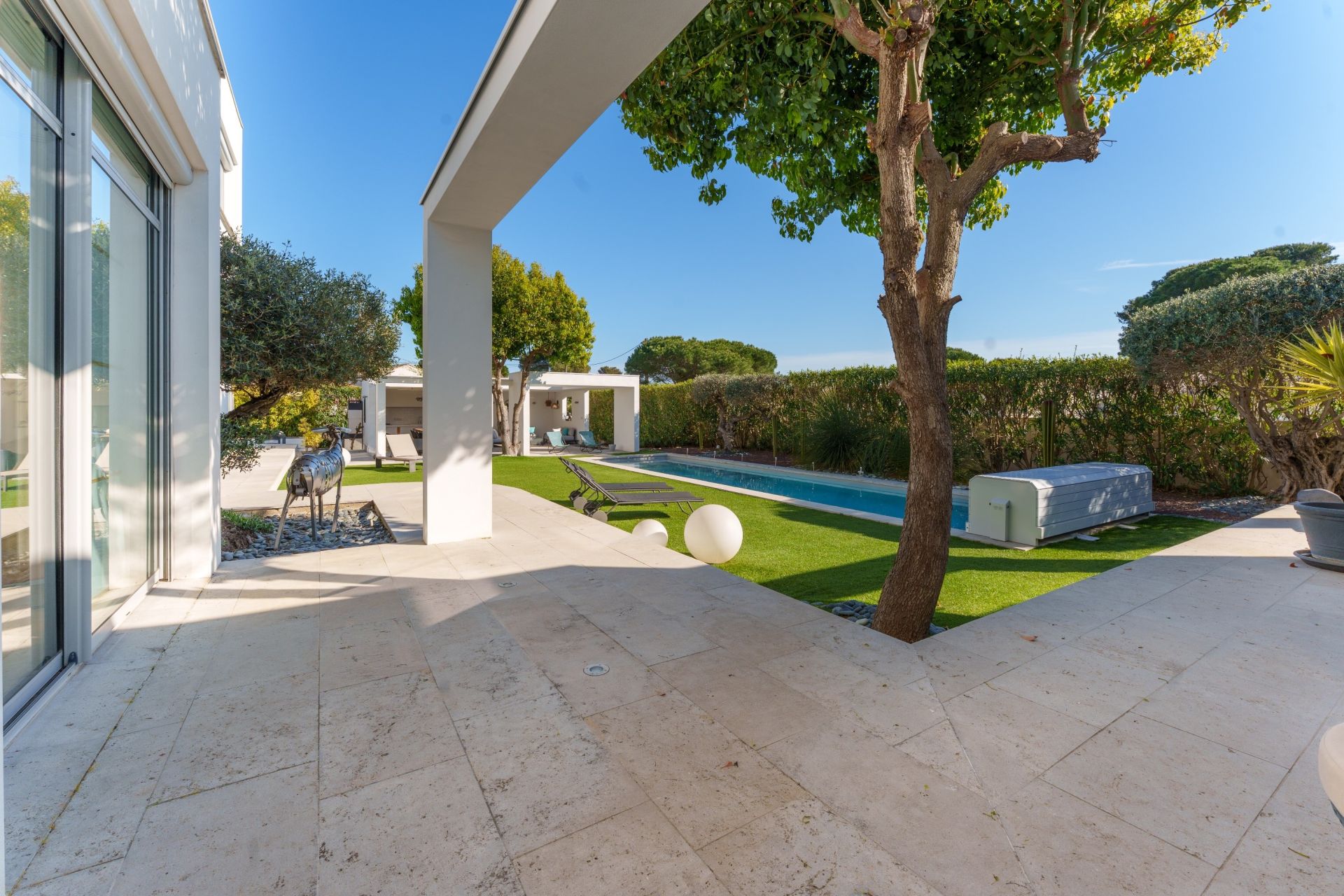 maison de luxe 7 Pièces en vente sur LE GRAU D AGDE (34300)