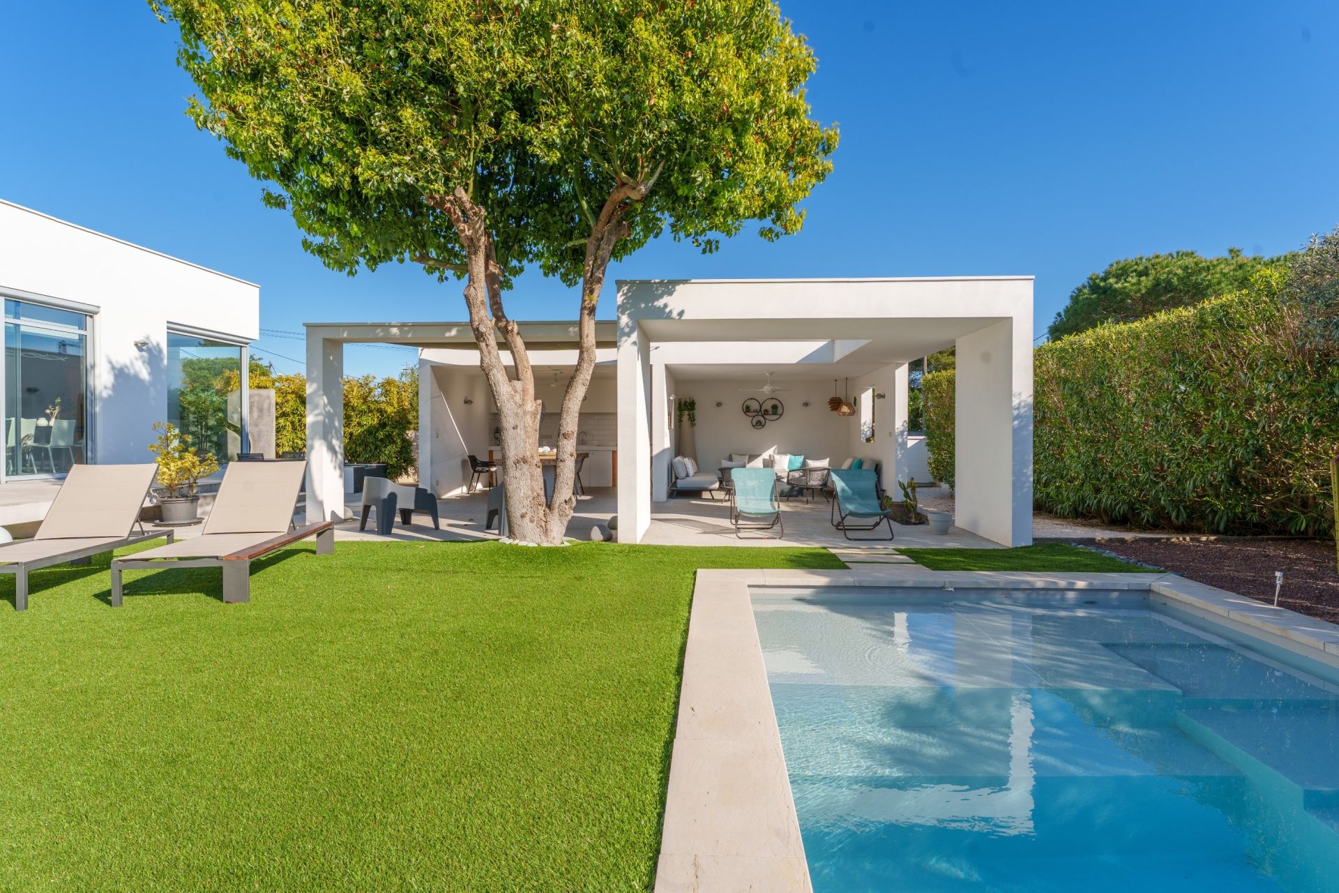 maison de luxe 7 Pièces en vente sur LE GRAU D AGDE (34300)