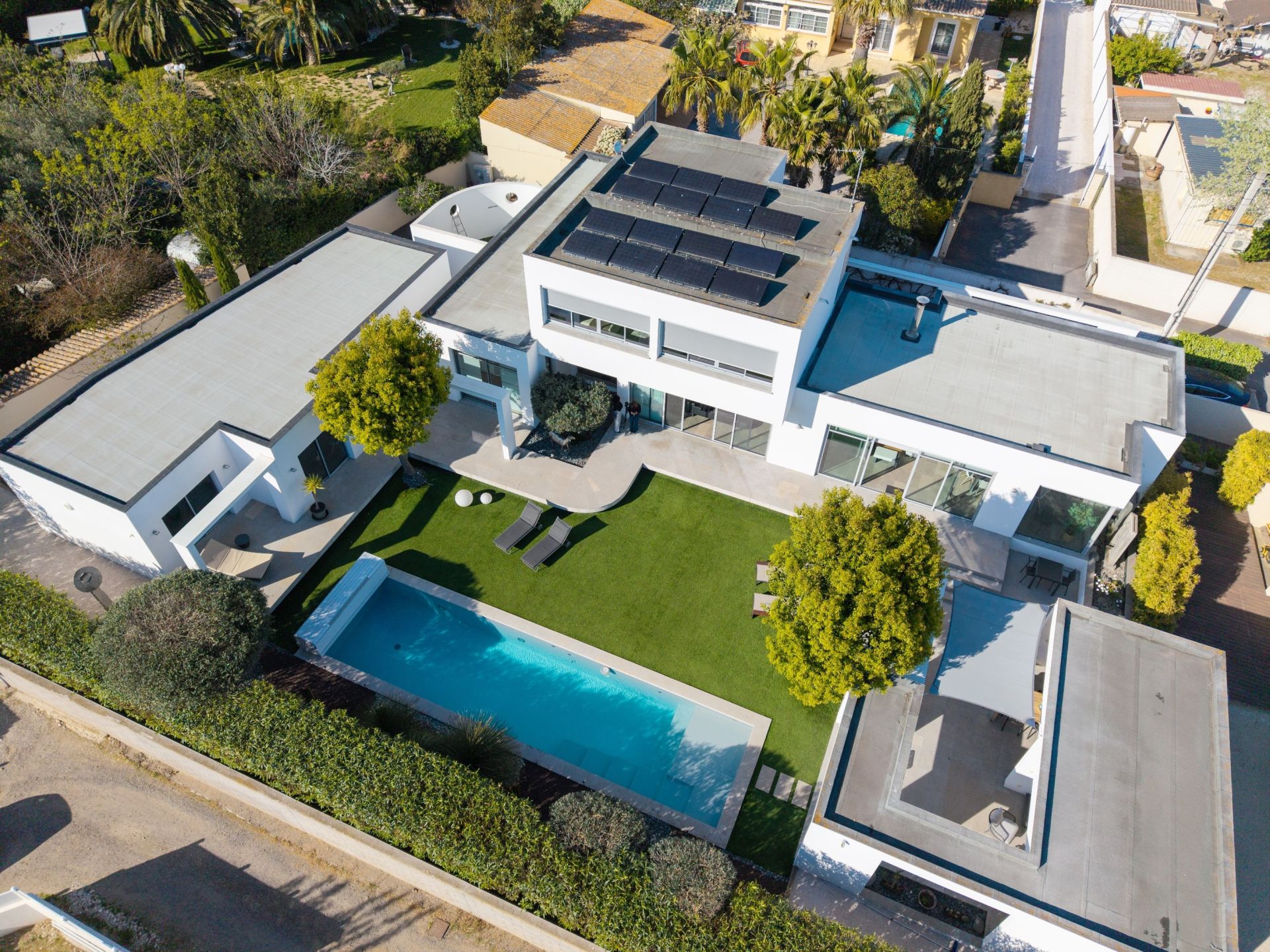 maison de luxe 7 Pièces en vente sur LE GRAU D AGDE (34300)