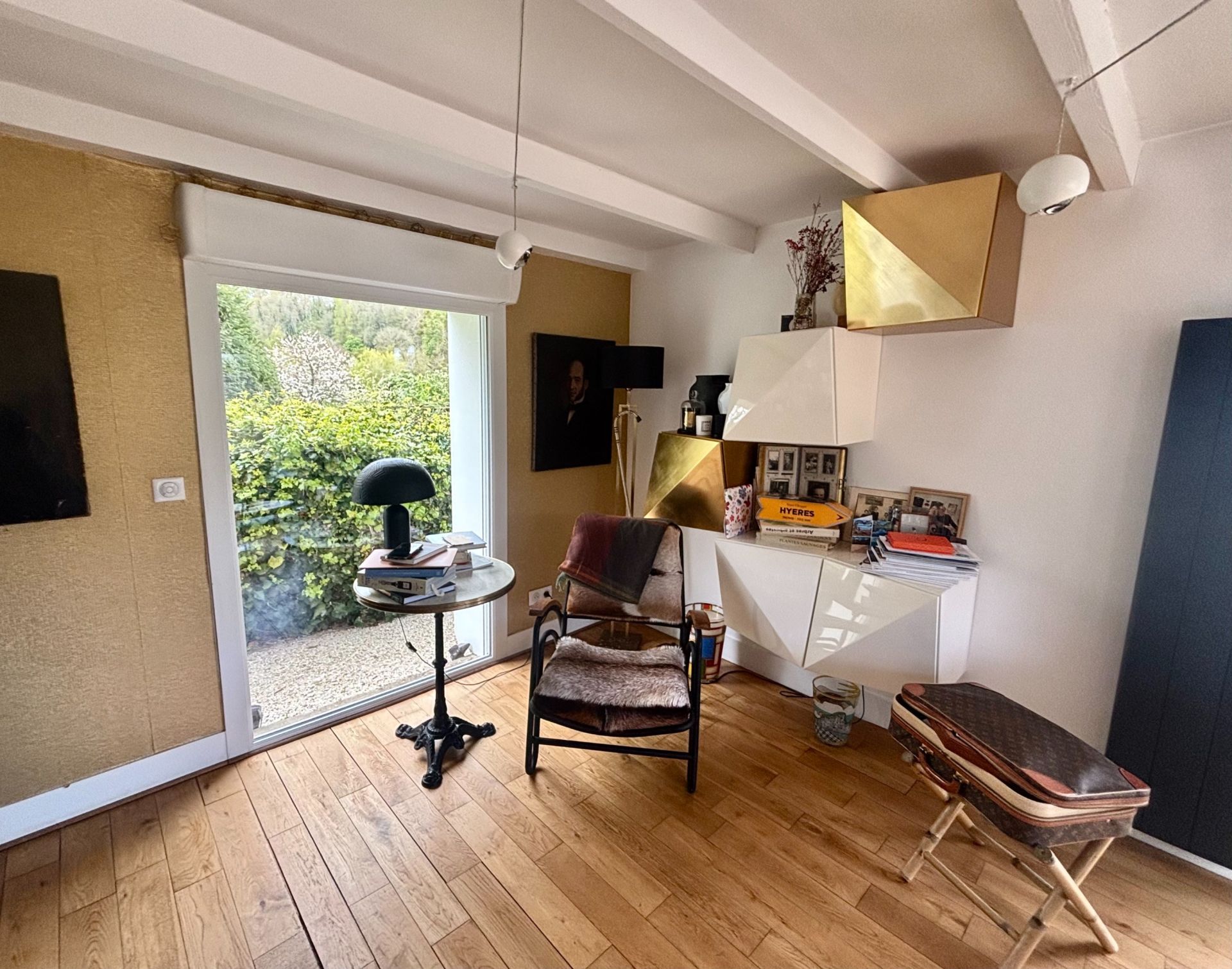 maison de luxe 6 Pièces en vente sur VILLERVILLE (14113)