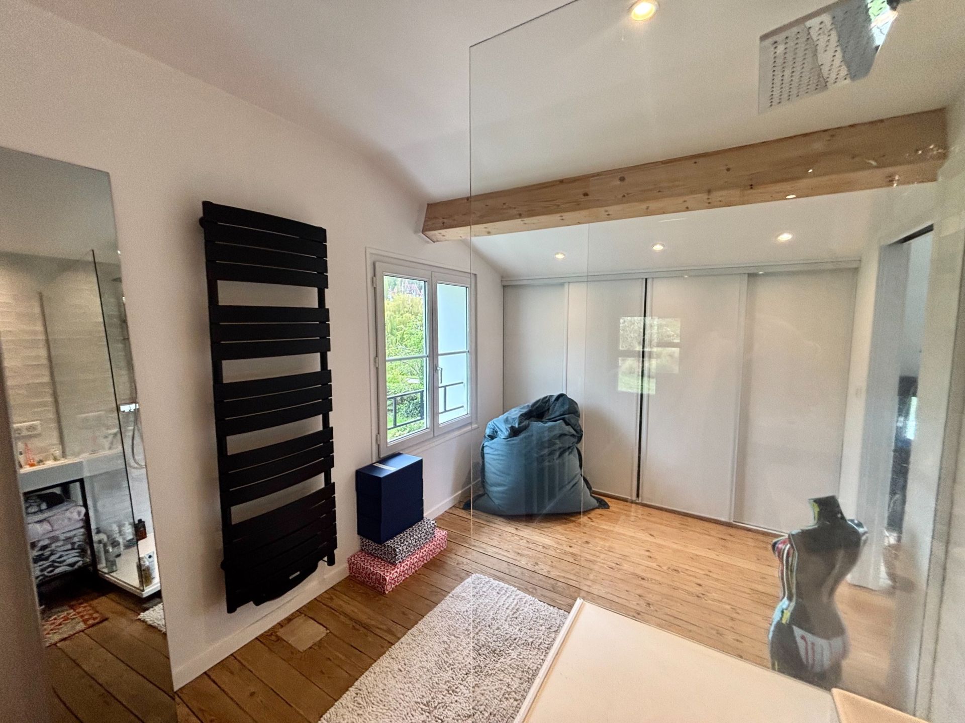 maison de luxe 6 Pièces en vente sur VILLERVILLE (14113)