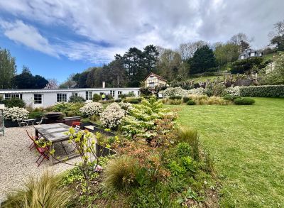 Vente Maison de luxe Villerville 6&nbsp;Pièces 168&nbsp;m²