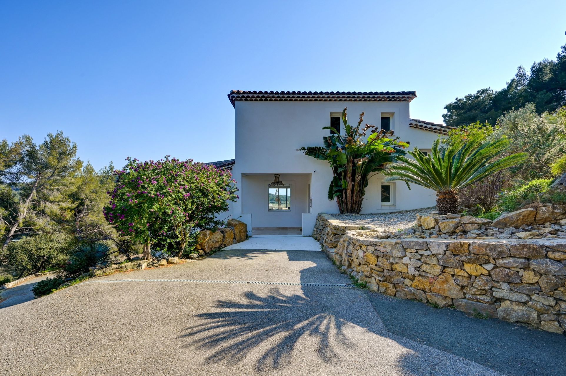 maison de luxe 7 Pièces en vente sur ST CYR SUR MER (83270)