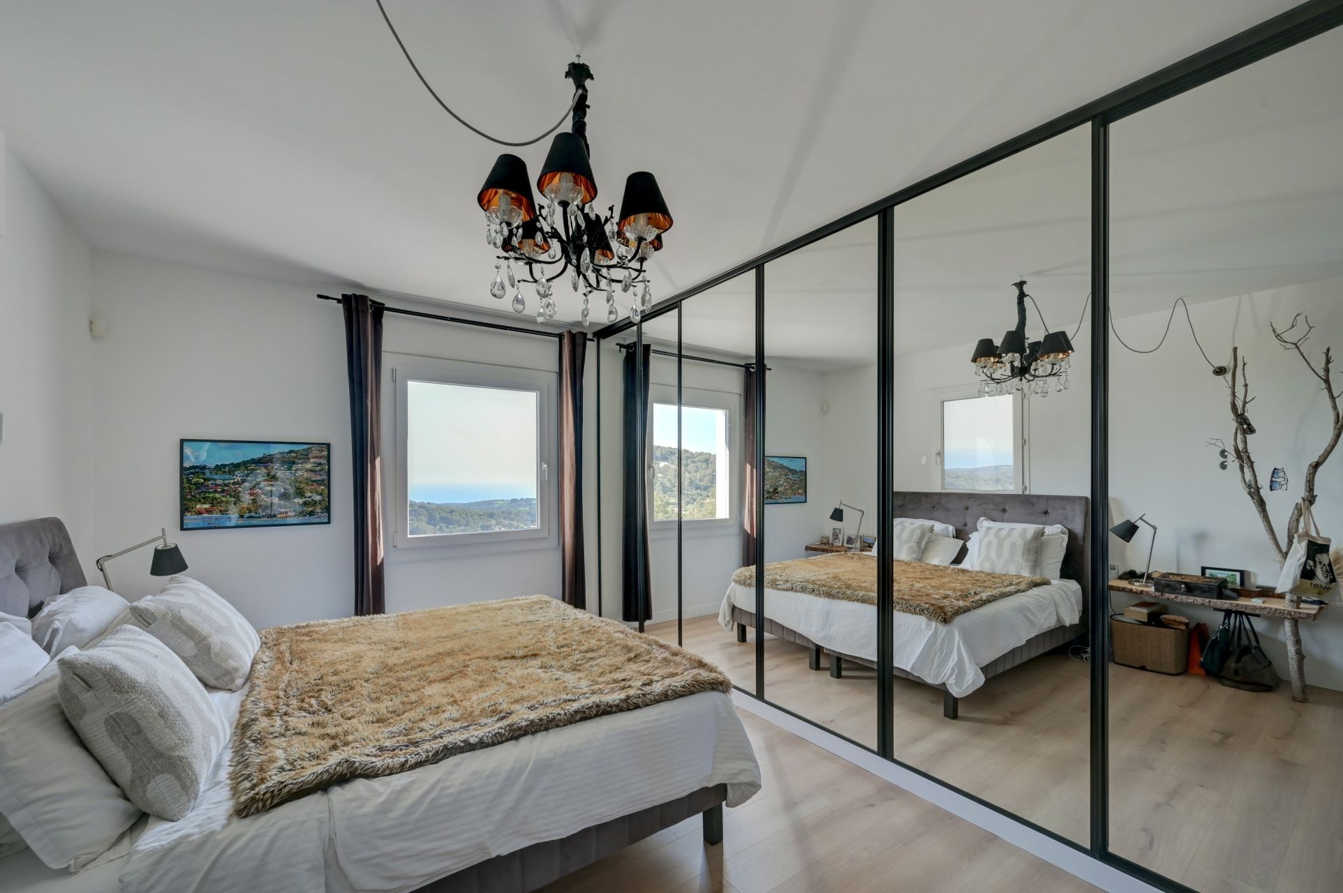 maison de luxe 7 Pièces en vente sur ST CYR SUR MER (83270)