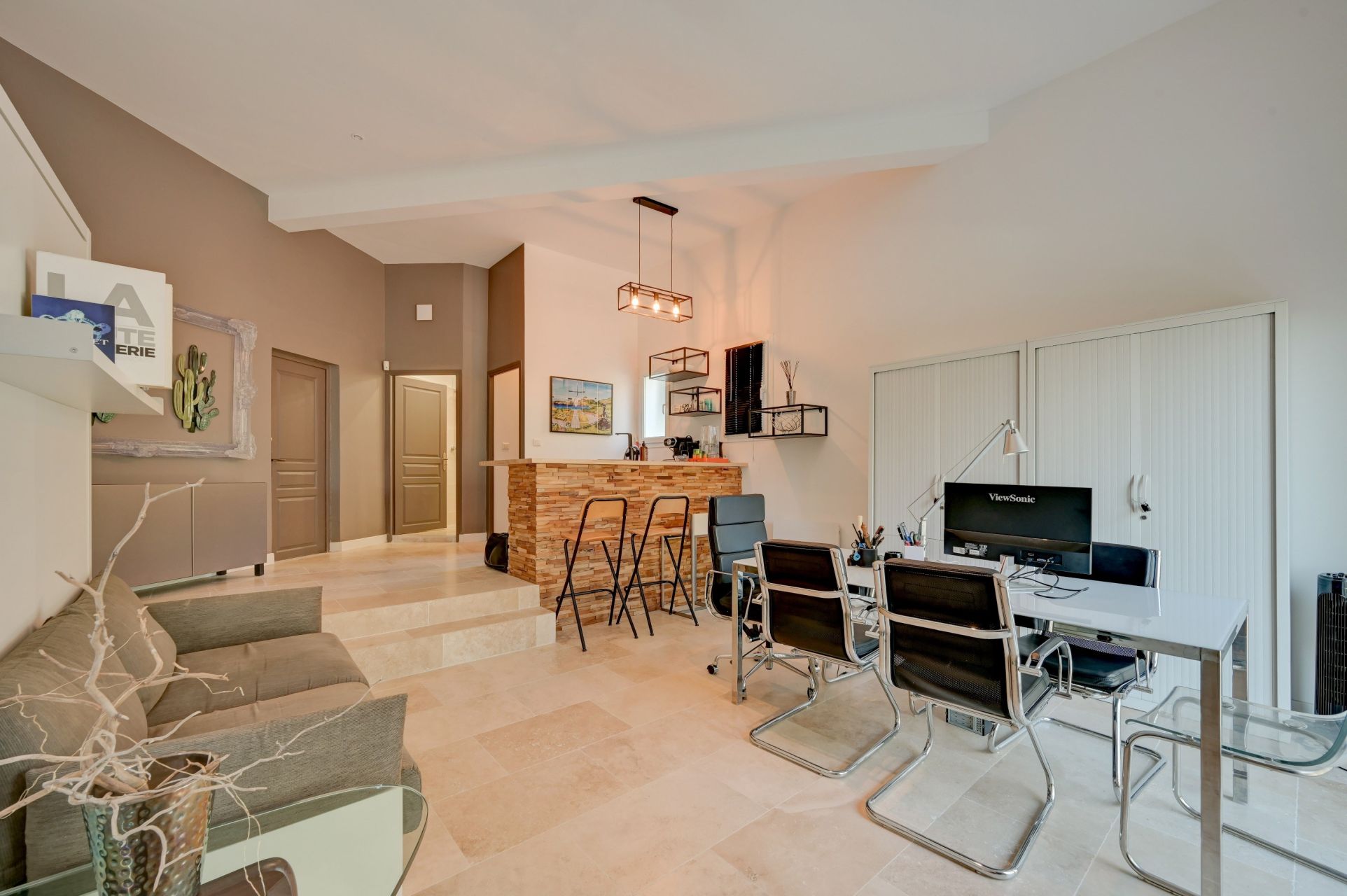 maison de luxe 7 Pièces en vente sur ST CYR SUR MER (83270)