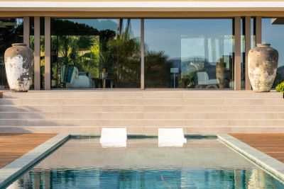 Sale Luxury house La Cadière-d'Azur 10&nbsp;Rooms 485&nbsp;m²