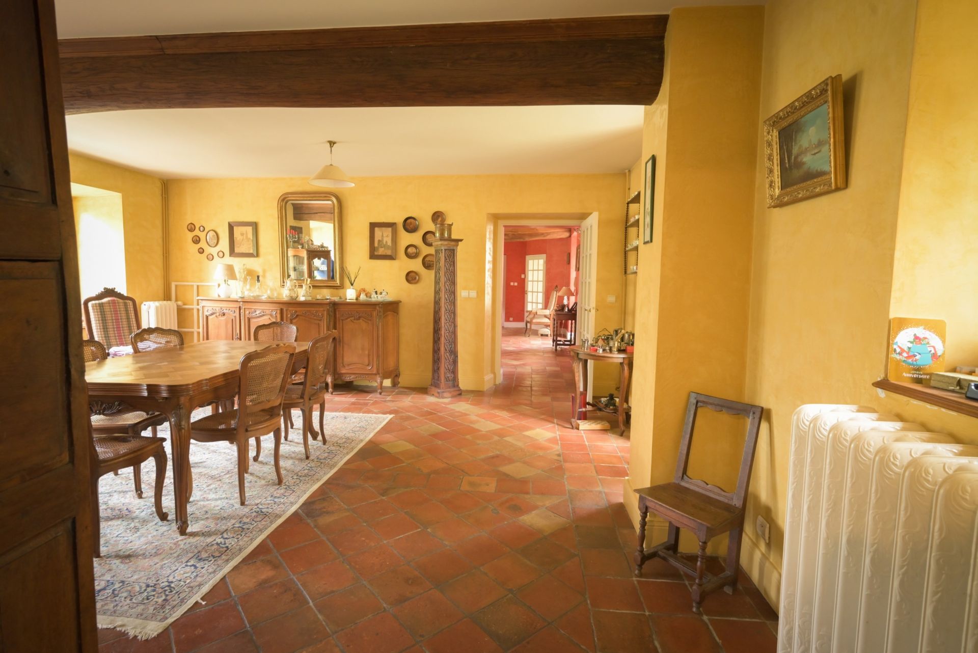 luxury house 9 Rooms for sale on BAYEUX (14400)