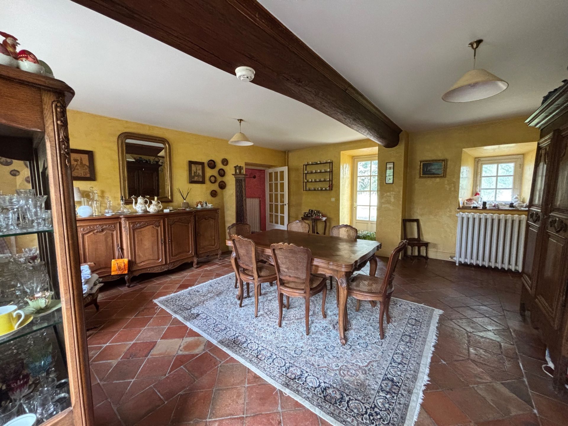 luxury house 9 Rooms for sale on BAYEUX (14400)