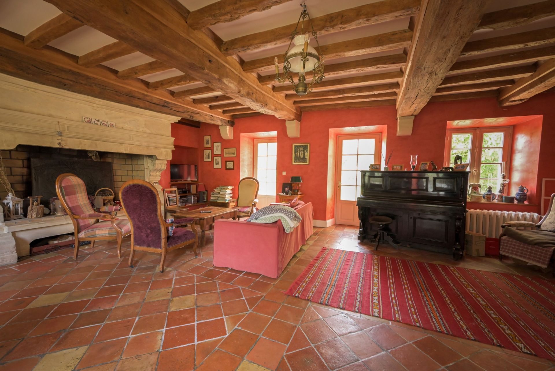 luxury house 9 Rooms for sale on BAYEUX (14400)