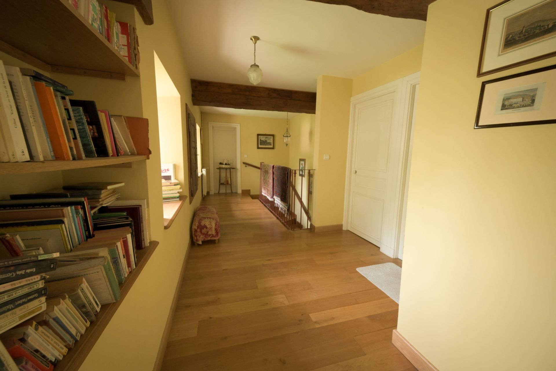 luxury house 9 Rooms for sale on BAYEUX (14400)