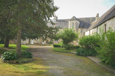 Sale Luxury house Bayeux 9&nbsp;Rooms 288&nbsp;m²