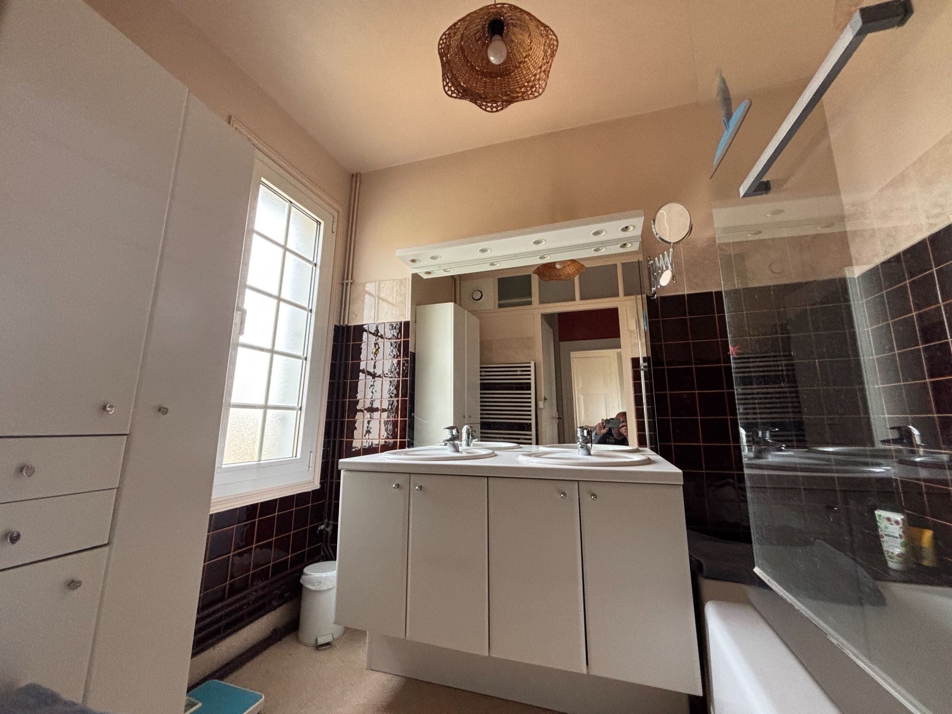 maison de luxe 6 Pièces en vente sur BONNEBOSQ (14340)