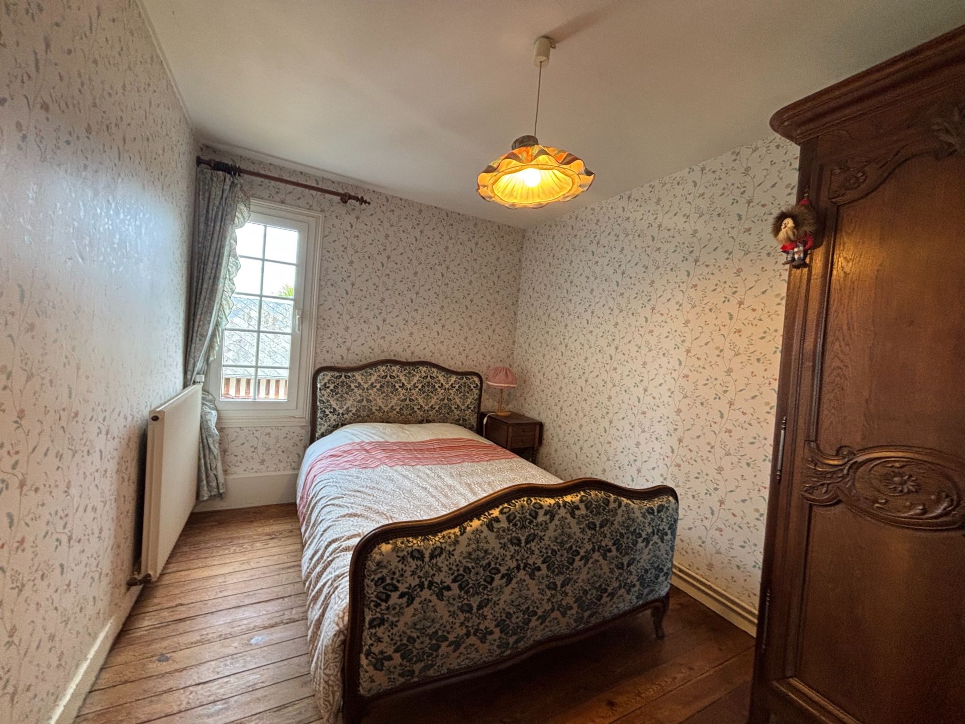maison de luxe 6 Pièces en vente sur BONNEBOSQ (14340)