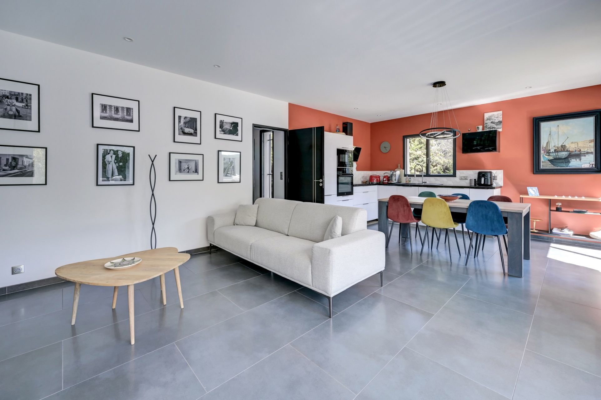 maison de luxe 5 Pièces en vente sur CALAS (13480)