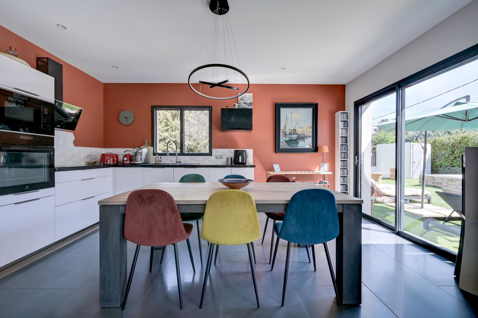 maison de luxe 5 Pièces en vente sur CALAS (13480)