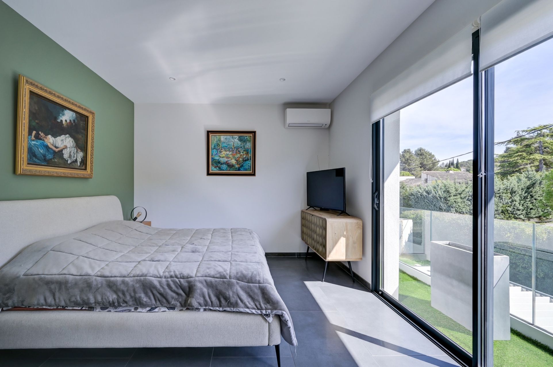 maison de luxe 5 Pièces en vente sur CALAS (13480)