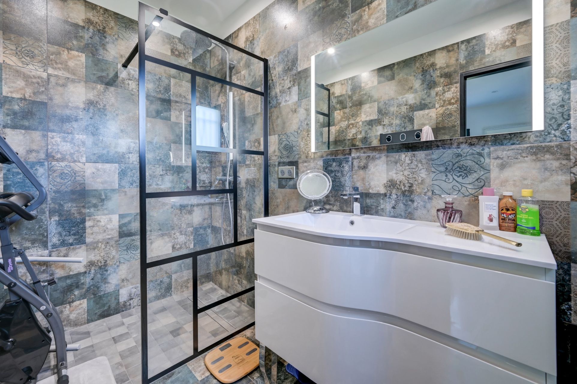 maison de luxe 5 Pièces en vente sur CALAS (13480)