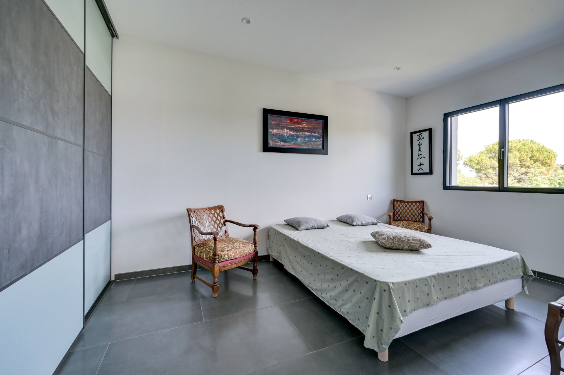 maison de luxe 5 Pièces en vente sur CALAS (13480)