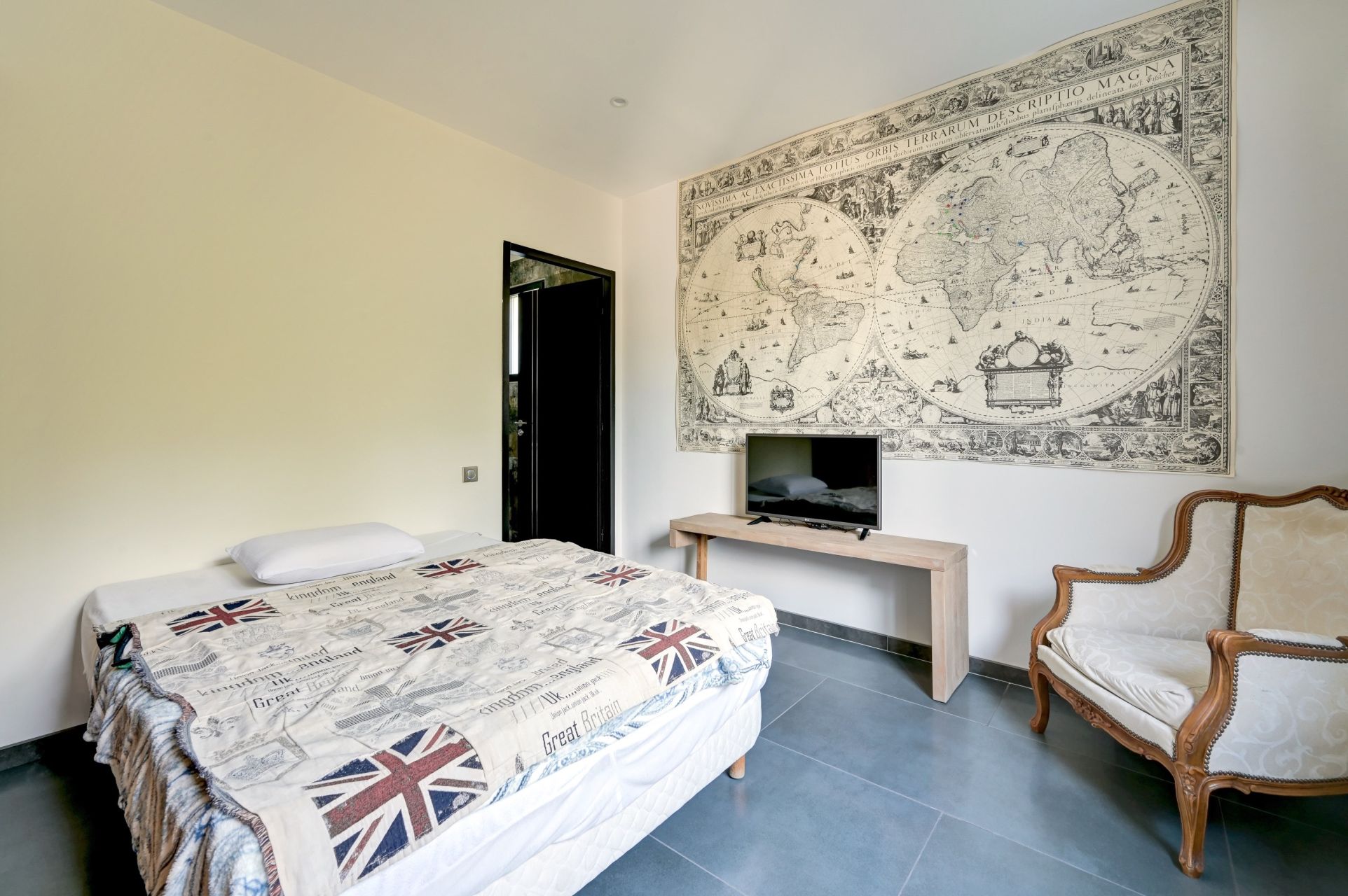maison de luxe 5 Pièces en vente sur CALAS (13480)