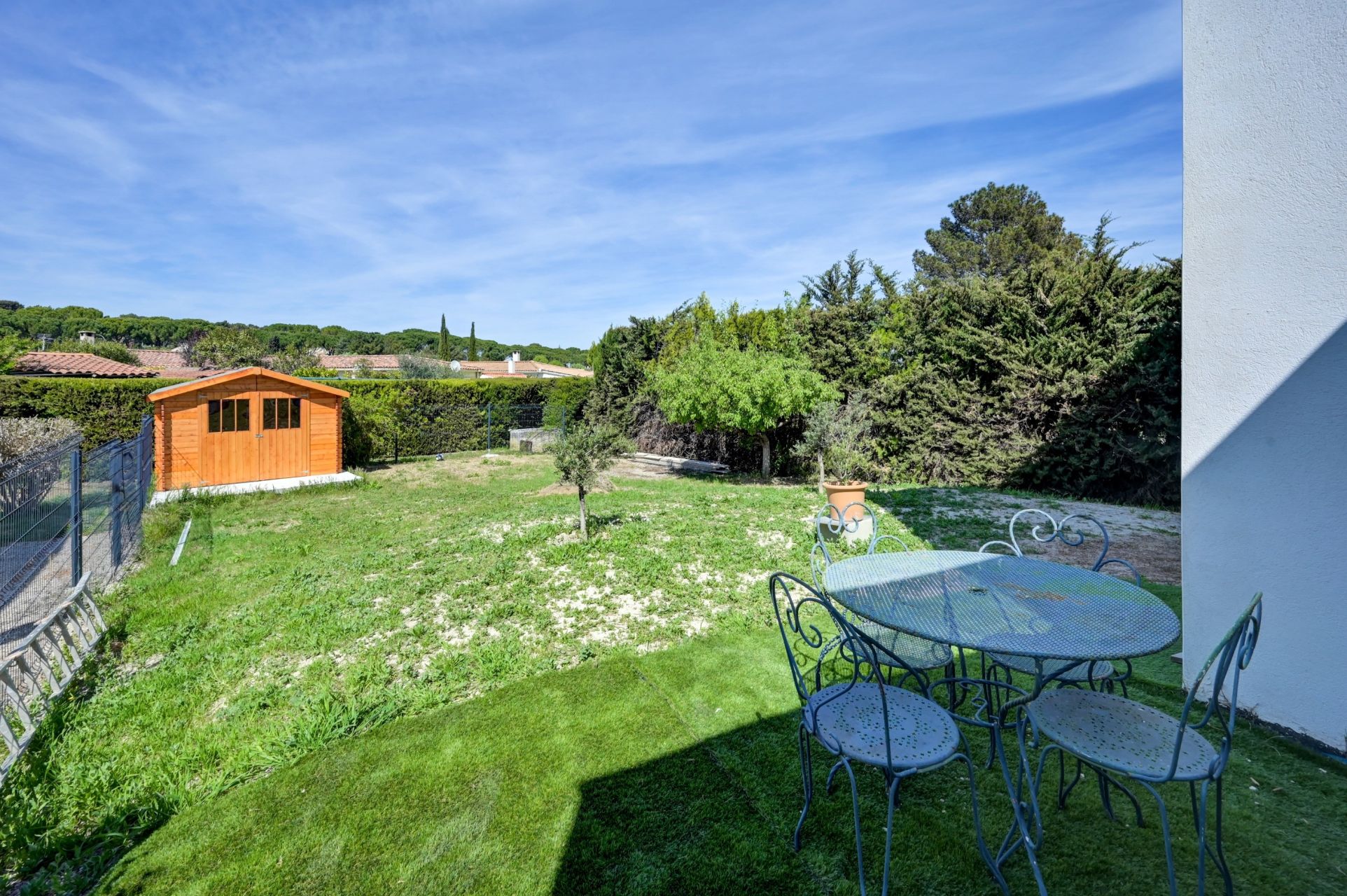maison de luxe 5 Pièces en vente sur CALAS (13480)