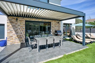 Vente Maison de luxe Calas 5&nbsp;Pièces 120&nbsp;m²