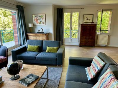 Sale Luxury apartment Lille 5&nbsp;Rooms 169&nbsp;m²