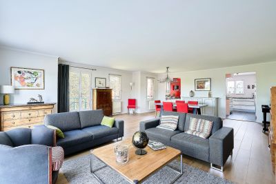 Sale Luxury apartment Lille 5&nbsp;Rooms 169&nbsp;m²