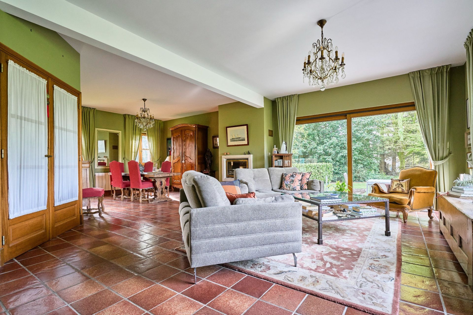 maison de luxe 13 Pièces en vente sur STEENWERCK (59181)