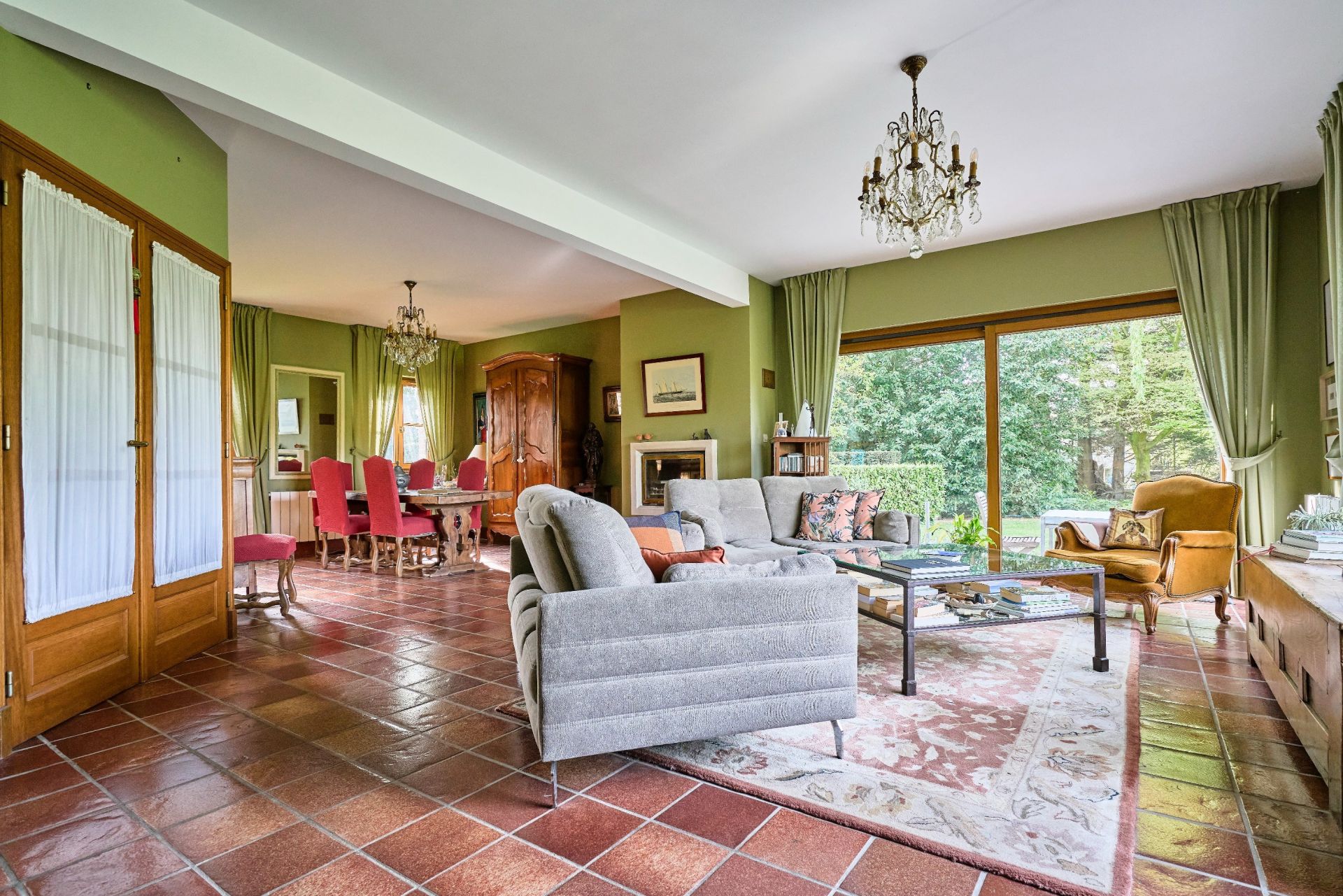 maison de luxe 13 Pièces en vente sur STEENWERCK (59181)