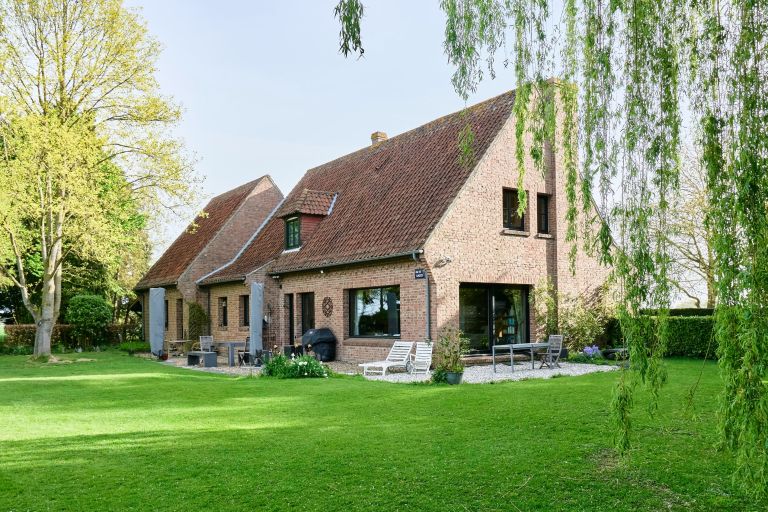 maison de luxe 13 Pièces en vente sur STEENWERCK (59181)