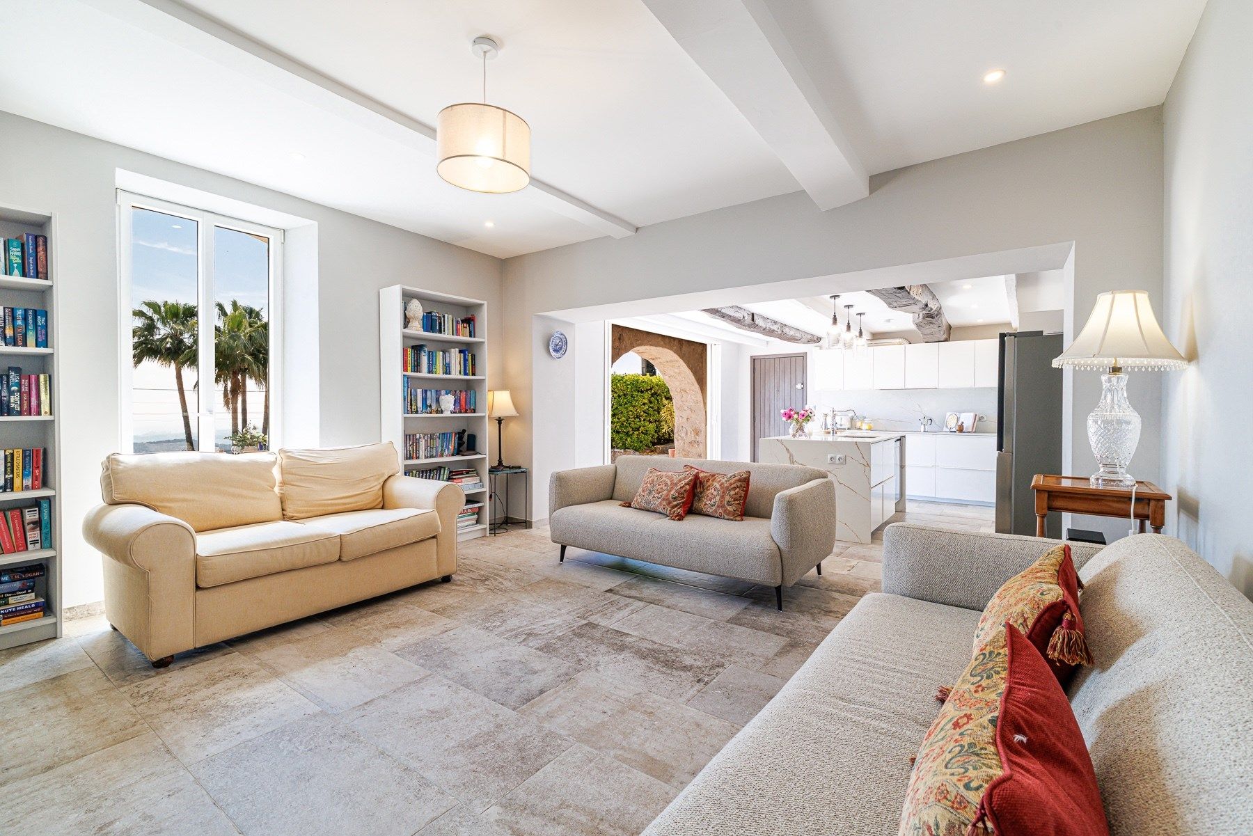 bastide 9 Rooms for sale on VENCE (06140)