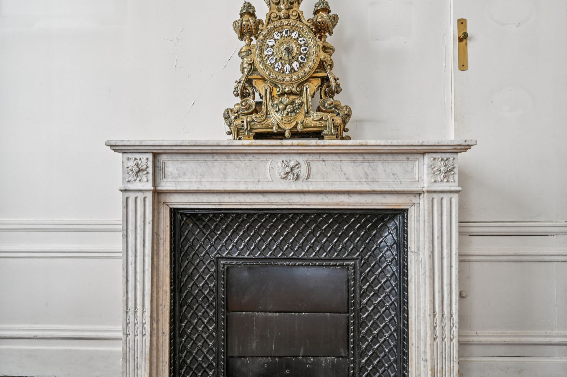 appartement de luxe 8 Pièces en vente sur PARIS (75016)