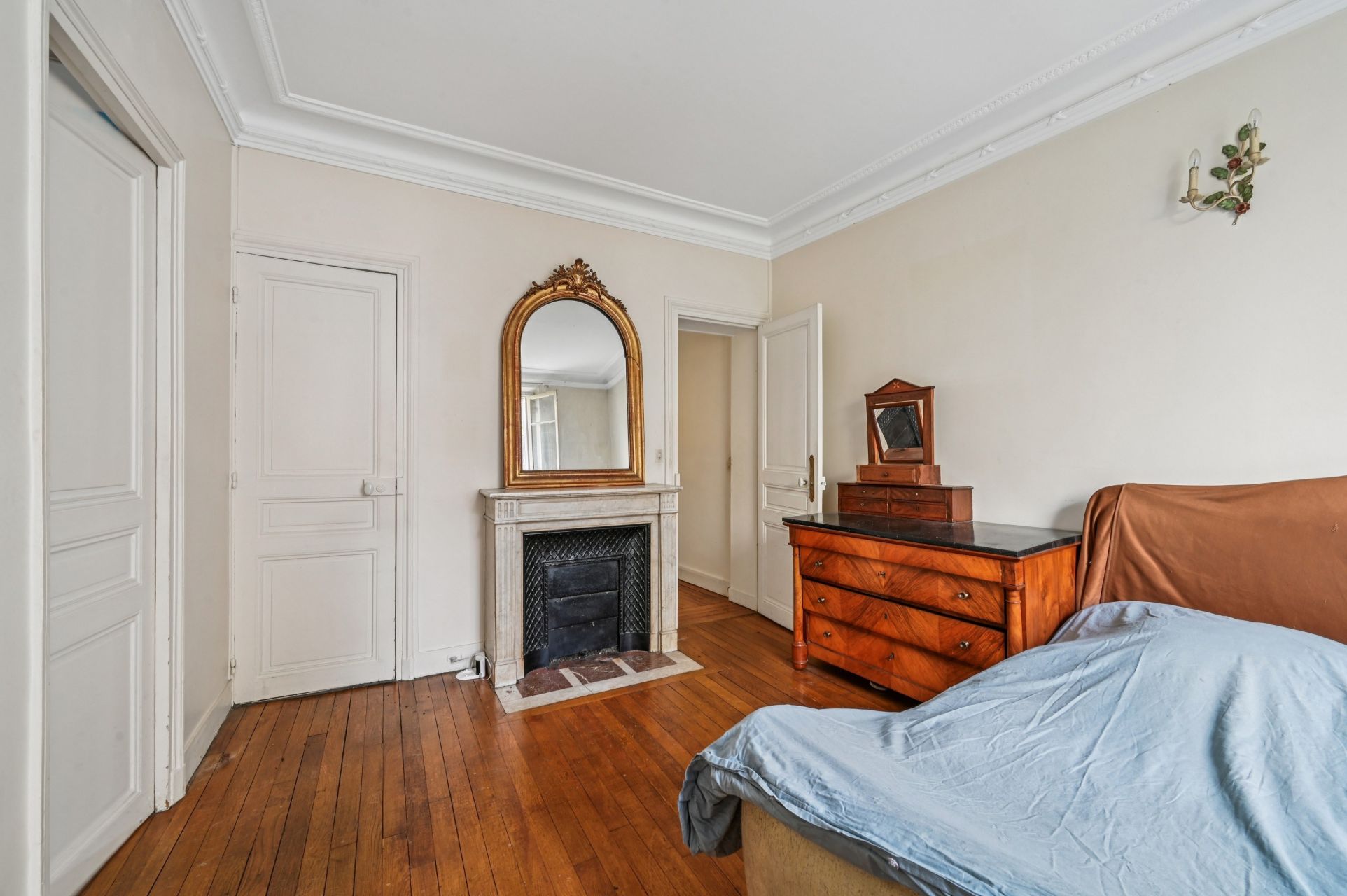 appartement de luxe 8 Pièces en vente sur PARIS (75016)