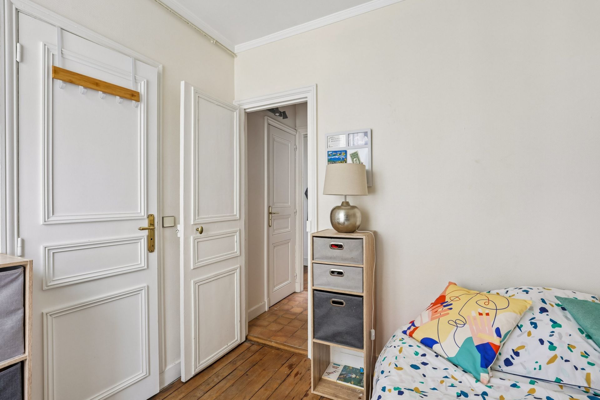 luxury apartment 4 Rooms for sale on PARIS (75003)