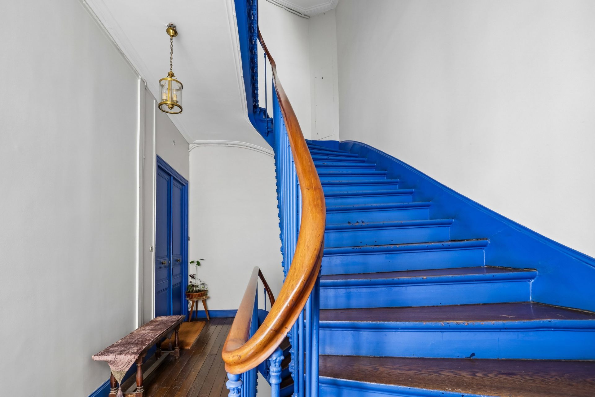 luxury apartment 4 Rooms for sale on PARIS (75003)