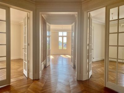 Sale Luxury apartment La Madeleine 7&nbsp;Rooms 225&nbsp;m²