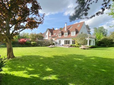 Vente Maison de luxe Croix 8&nbsp;Pièces 230&nbsp;m²