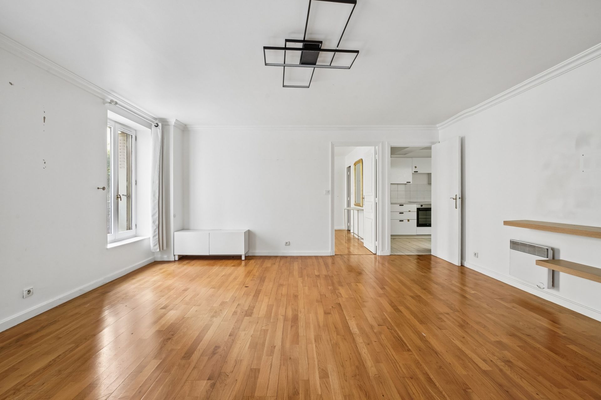 appartement de luxe 3 Pièces en vente sur PARIS (75008)