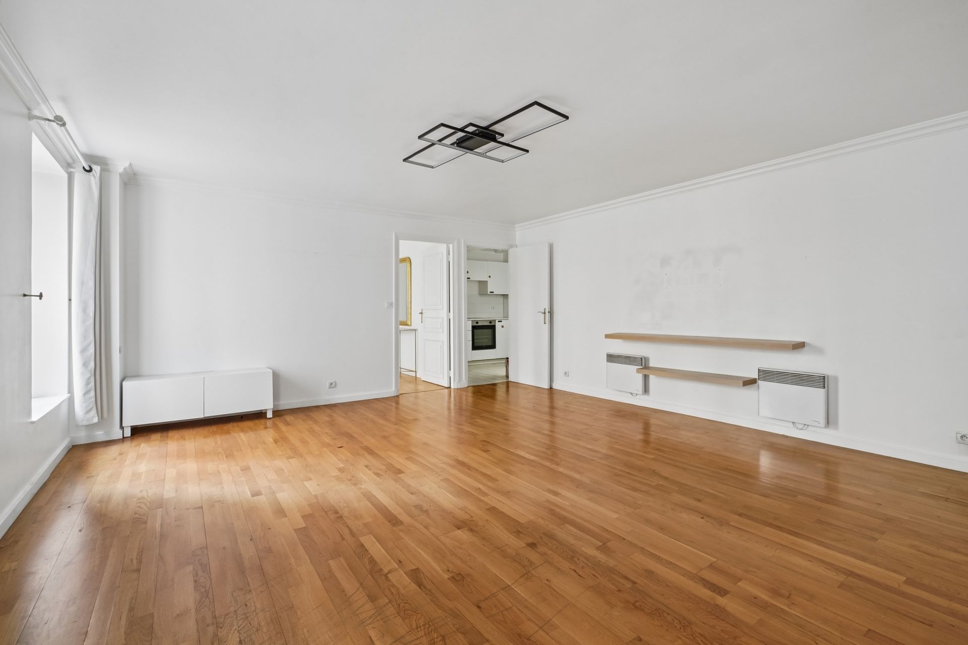 appartement de luxe 3 Pièces en vente sur PARIS (75008)